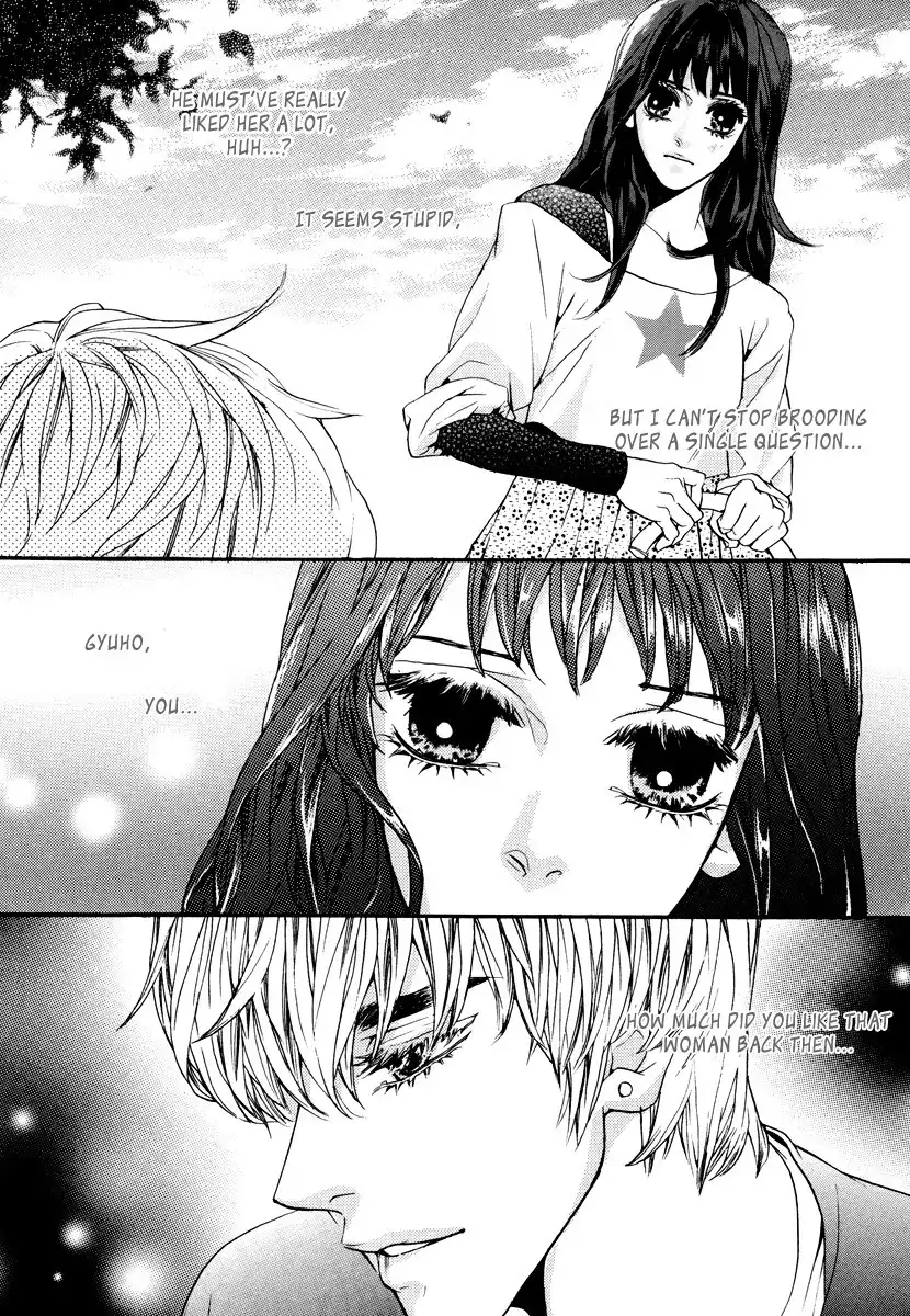 Oh, My Romantic Kumiho Chapter 19 6